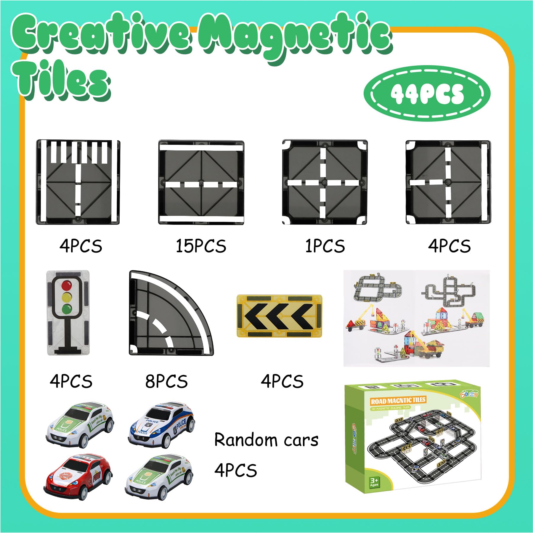 SKTMYY safe durable ABS construction supports repeated play sessions.
