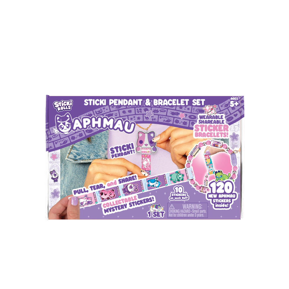 Gift-ready packaging enhances birthdays and special occasions.