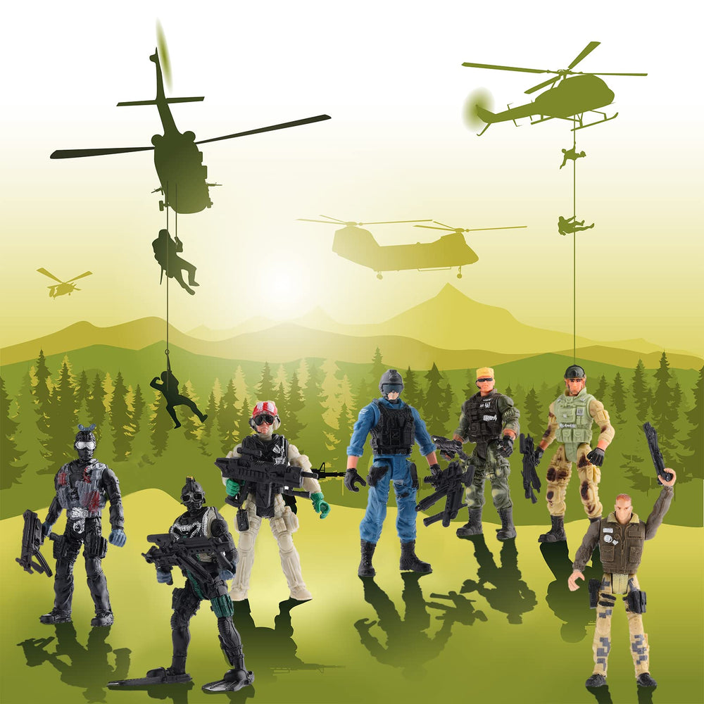 Skylety ideal for themed parties, prizes, and decorations.