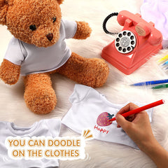 Skylety easy-care fabric can be washed and used again with minimal effort