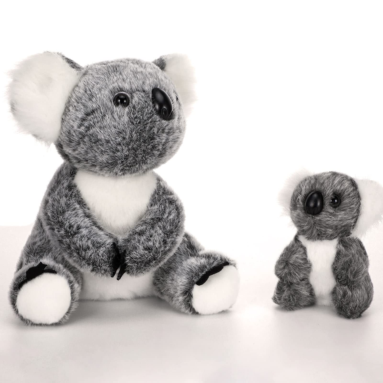 Skylety koala bedroom decor adds warm, inviting vibes to any space.