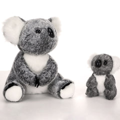 Skylety koala bedroom decor adds warm, inviting vibes to any space.