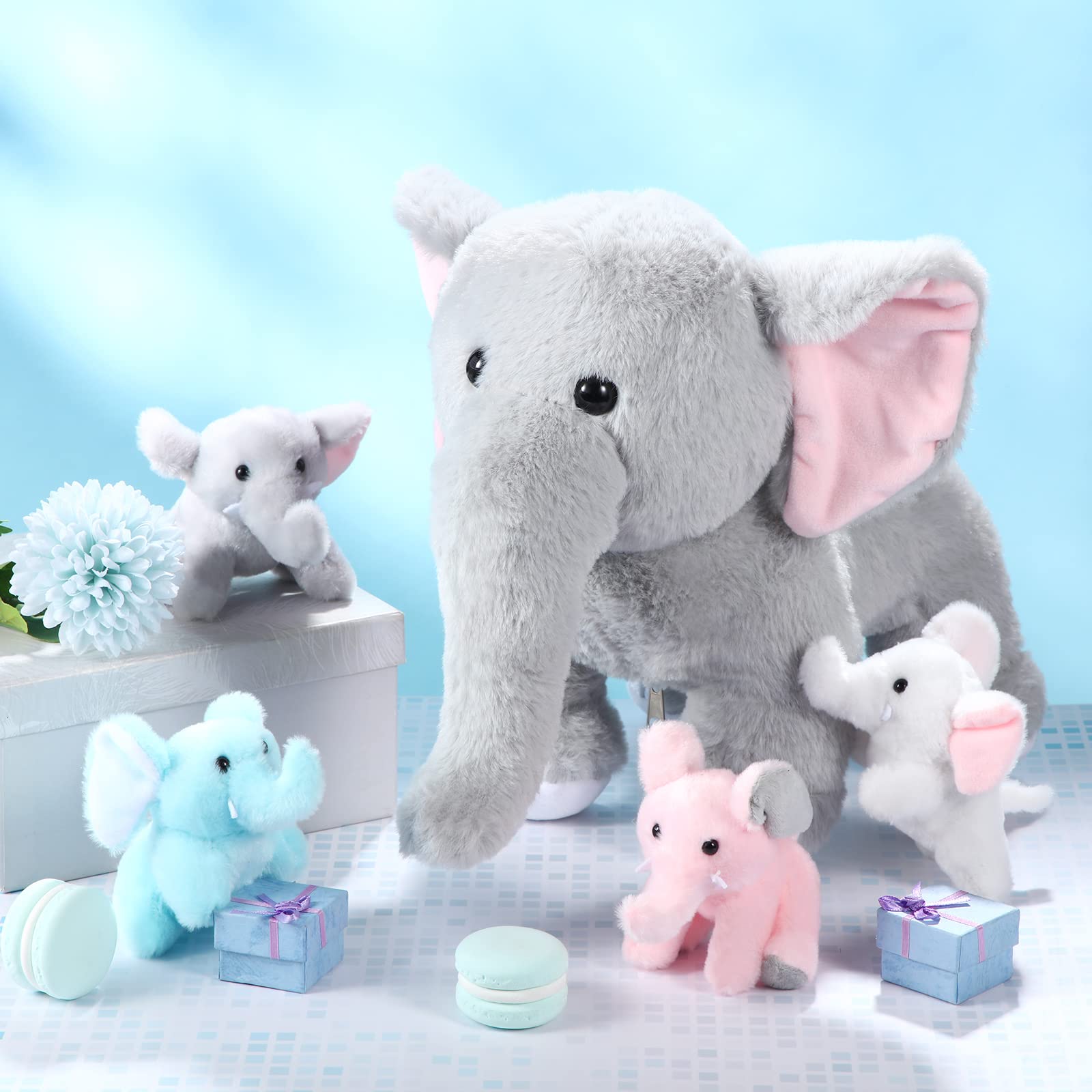 Skylety gift-ready packaging makes a charming present for holidays and celebrations.