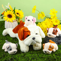 Skylety soft PP fabric delivers gentle touch and durability.