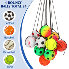 Skylety nylon wrist strap offers comfortable wear and easy cleaning after play