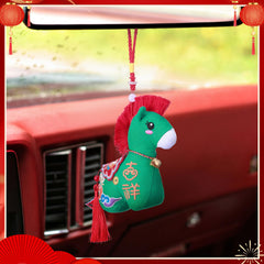 Skylety four-pack display shows all colors for gifts and decor.