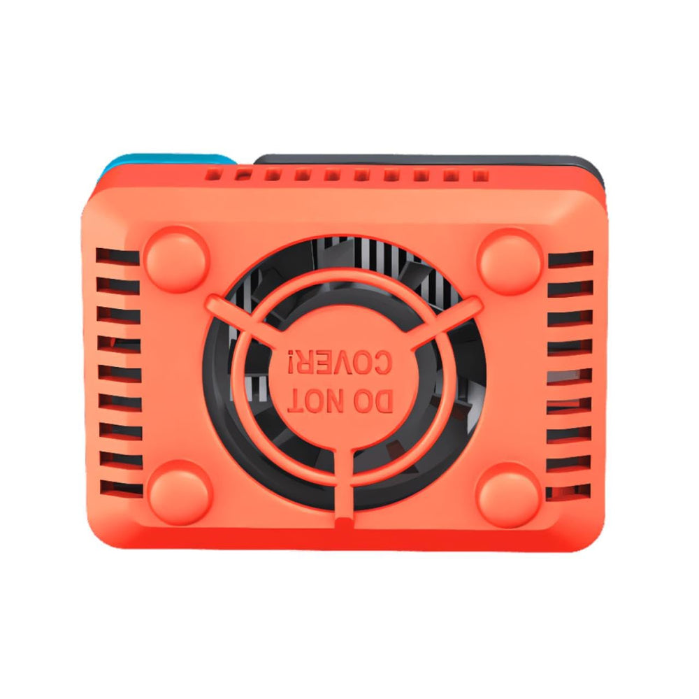 SkyRC B6Neo PD 80W input for versatile charging with USB-C
