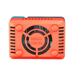 SkyRC B6Neo PD 80W input for versatile charging with USB-C