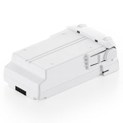 SKYROVER S1 battery charging port shown for convenient top-ups.