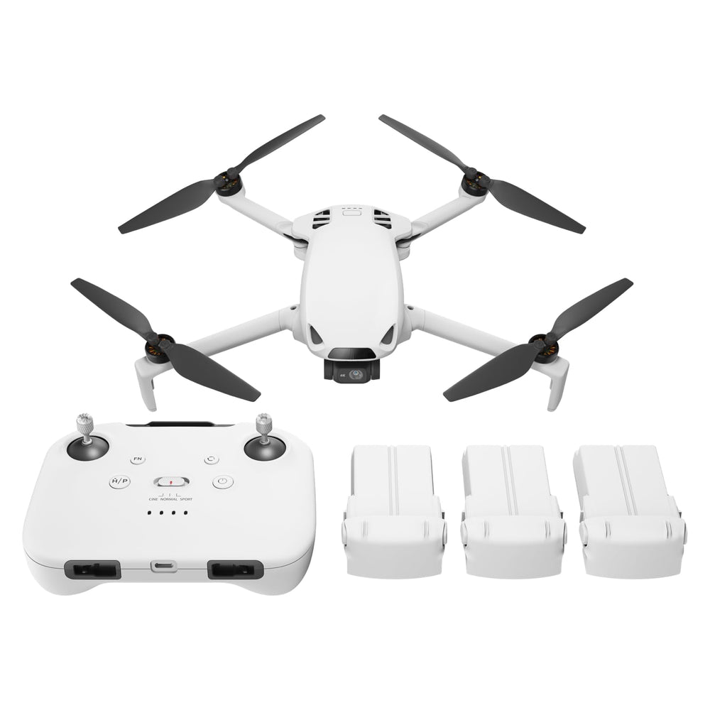 Skyrover S1 mini drone with 4K camera captures crisp travel footage.