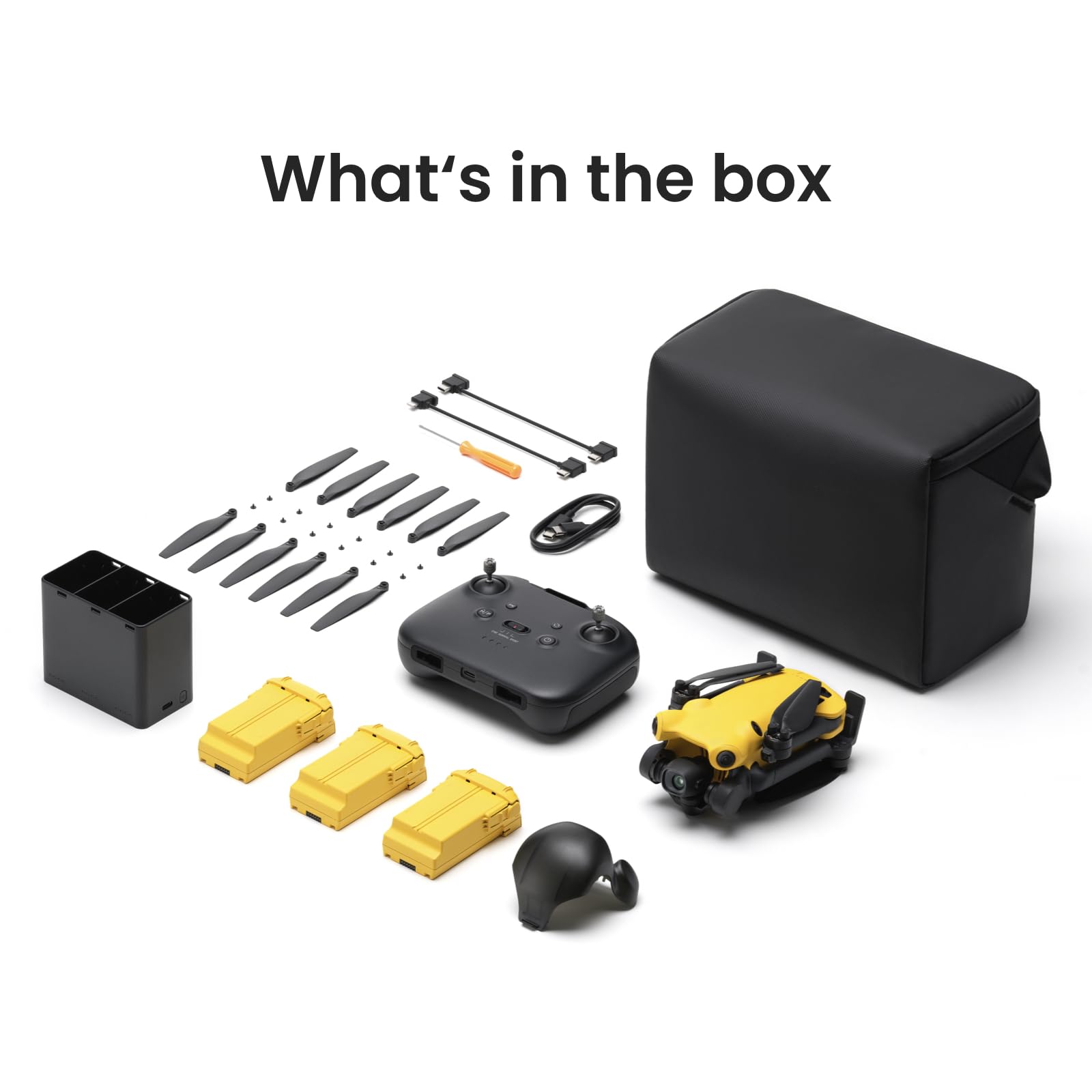 SKYROVER X1 remote controller setup for reliable connections.