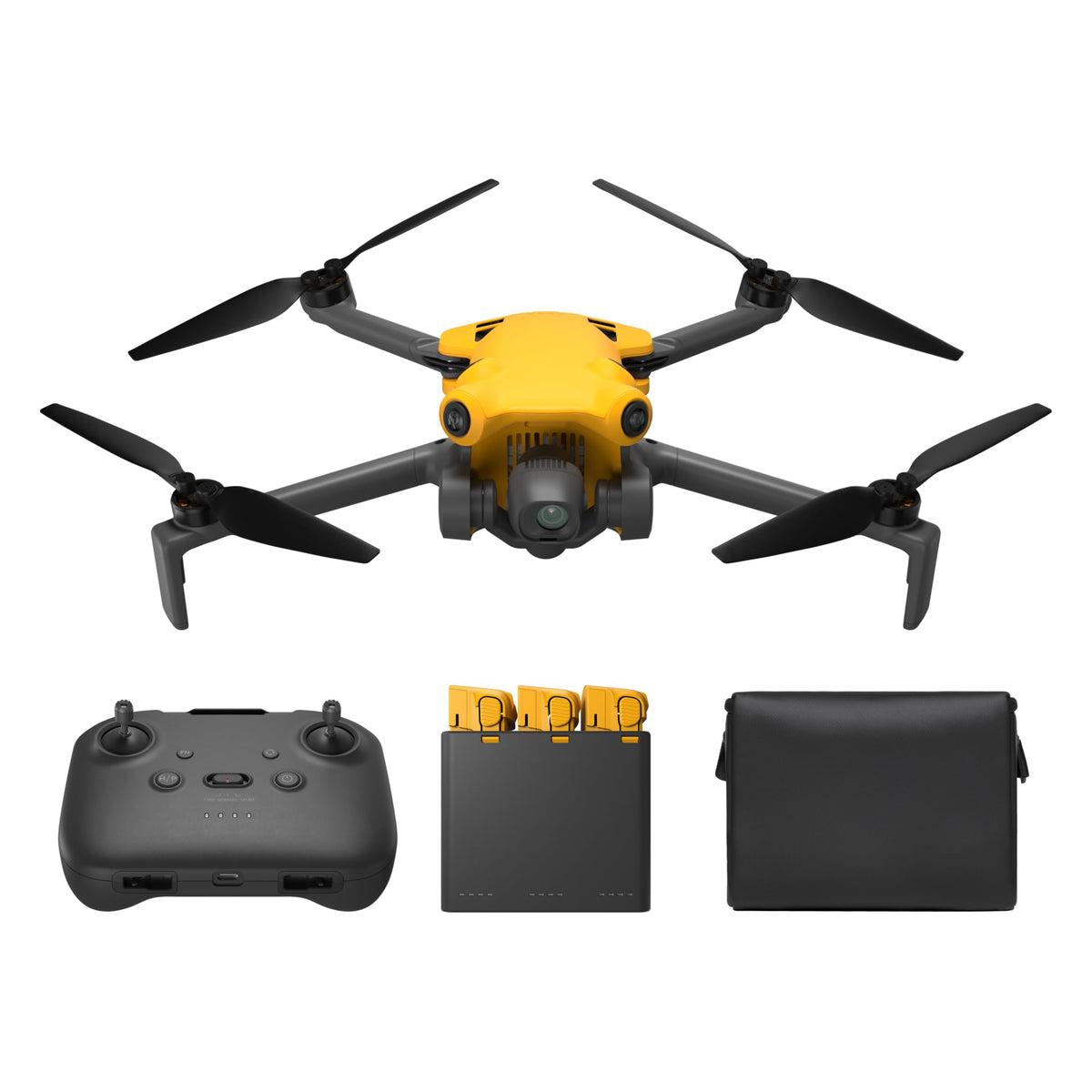 SKYROVER X1 compact drone for travel-friendly aerial captures.
