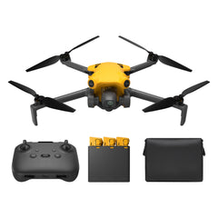 SKYROVER X1 compact drone for travel-friendly aerial captures.