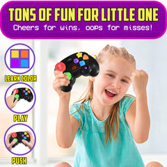 Skywin handheld compact design image highlights on-the-go entertainment.