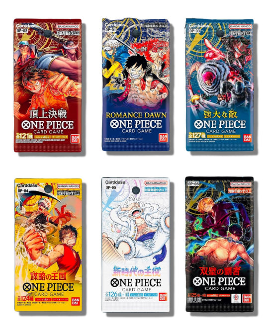 Slabs of Heat One Piece Collector Box front view for new and seasoned collectors.