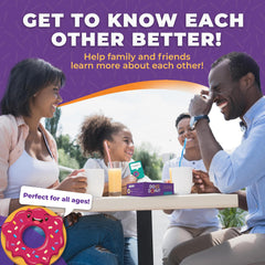 Slapburger Do or Donut classroom-fun-activity for quick team-building and breaks