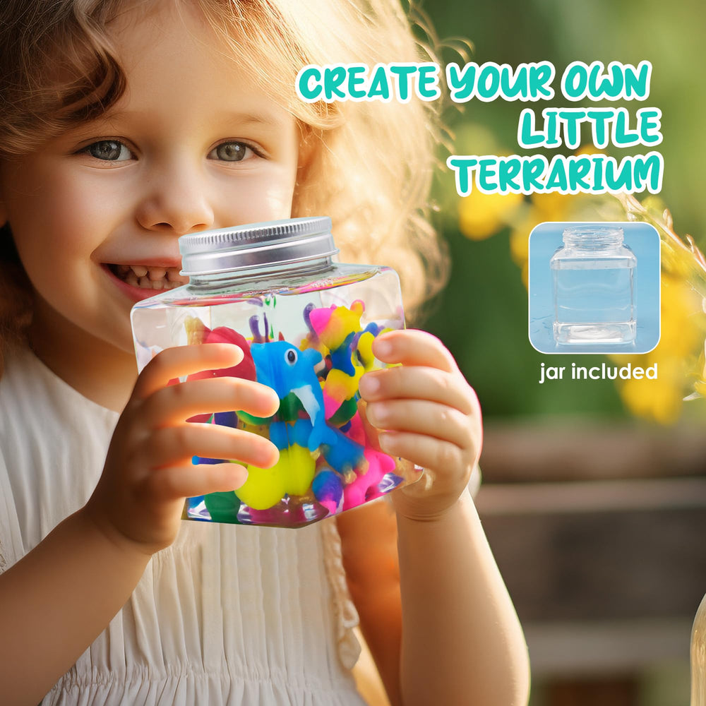 Sleepah materials meet safety standards for worry-free creative play.