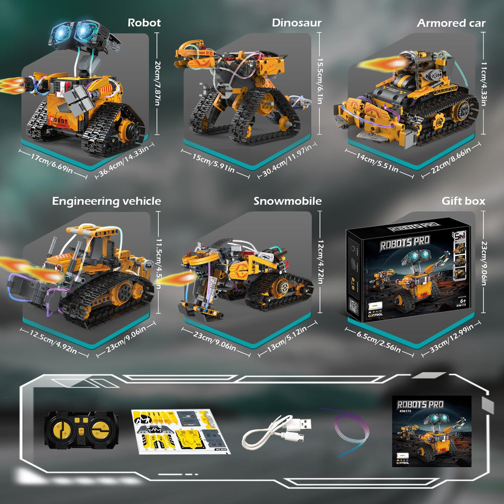 SliBoeyX tank model designed for robust motor control practice.