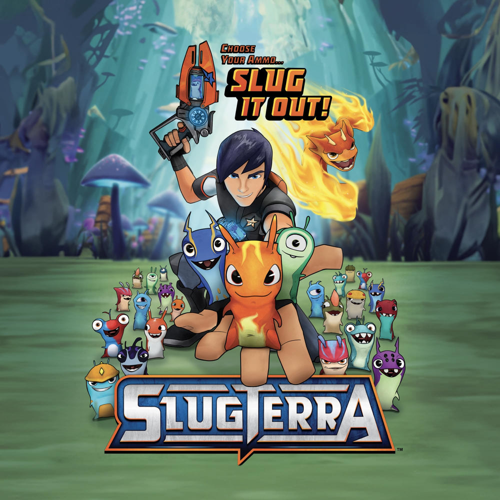 Underground adventure vibe sparks imaginative play and battles