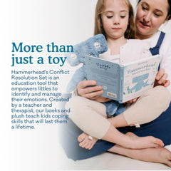 Slumberkins Board Book spreads, vibrant pages encourage shared reading moments.