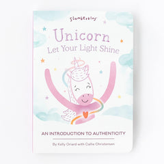 Slumberkins board books 5x7 set supports early literacy and stories.