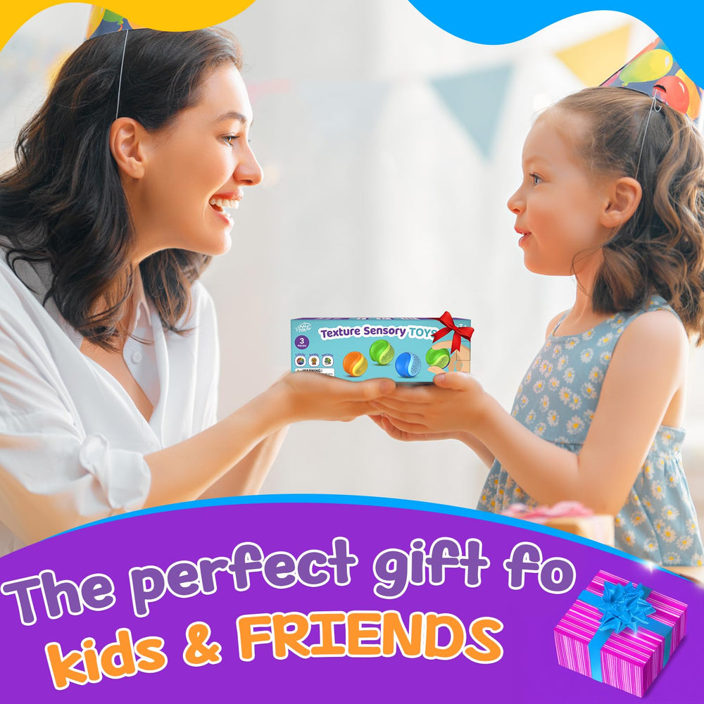Small Fish silent stress relief toy for office use and on-the-go moments.