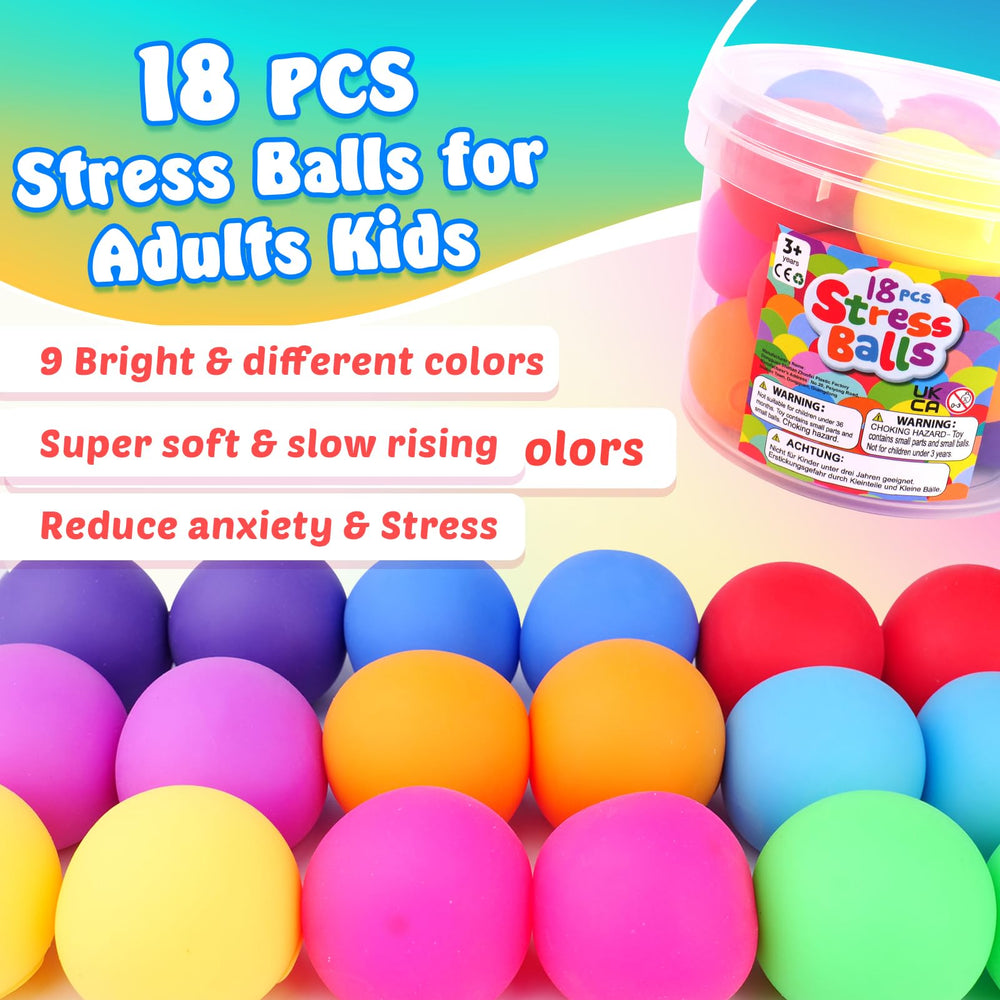 Small Fish stress balls suit gifts and party favors with attractive colors