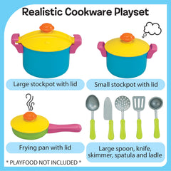 Small World Toys knife for pretend kitchen prep