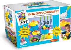 Small World Toys ladle for pretend soups and stews