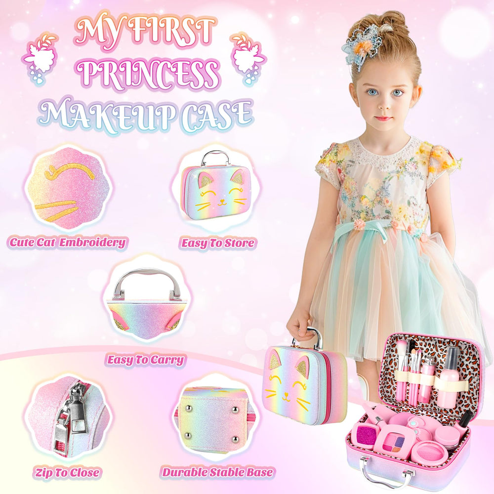 Smallzi glitter powder pack adds sparkle to pretend beauty routines