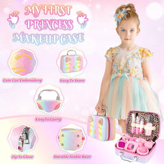 Smallzi glitter powder pack adds sparkle to pretend beauty routines