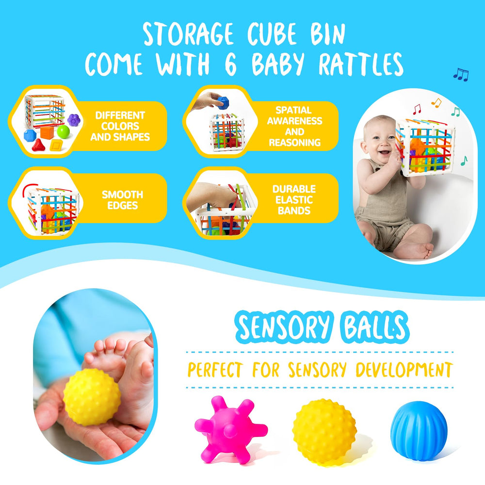 Smallzi suction cup spinner toys attach to tub walls for interactive play