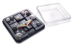 SmartGames Asteroid Escape 60-challenges booklet fuels steady problem-solving sessions