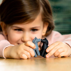 SmartGames Smart Farmer educational activities support screen-free learning.