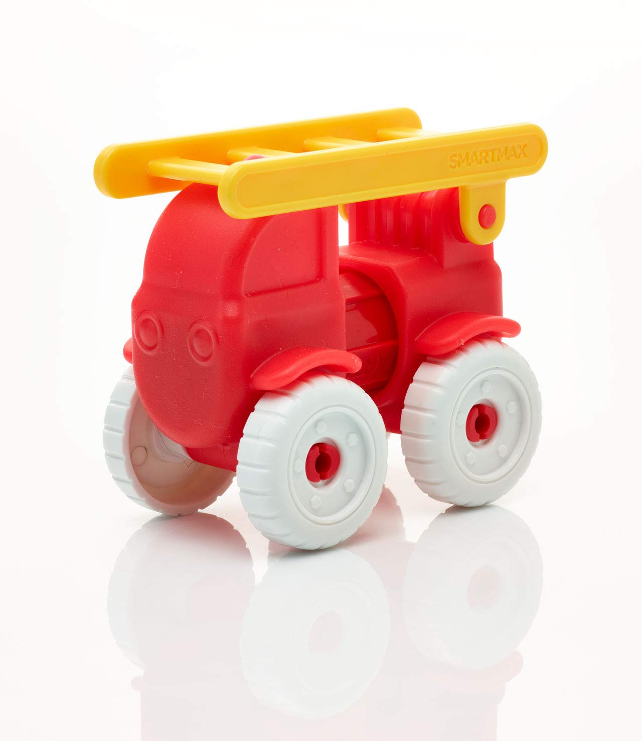 SmartMax designed for ages 1-5 supports early STEM exploration and motor skill development