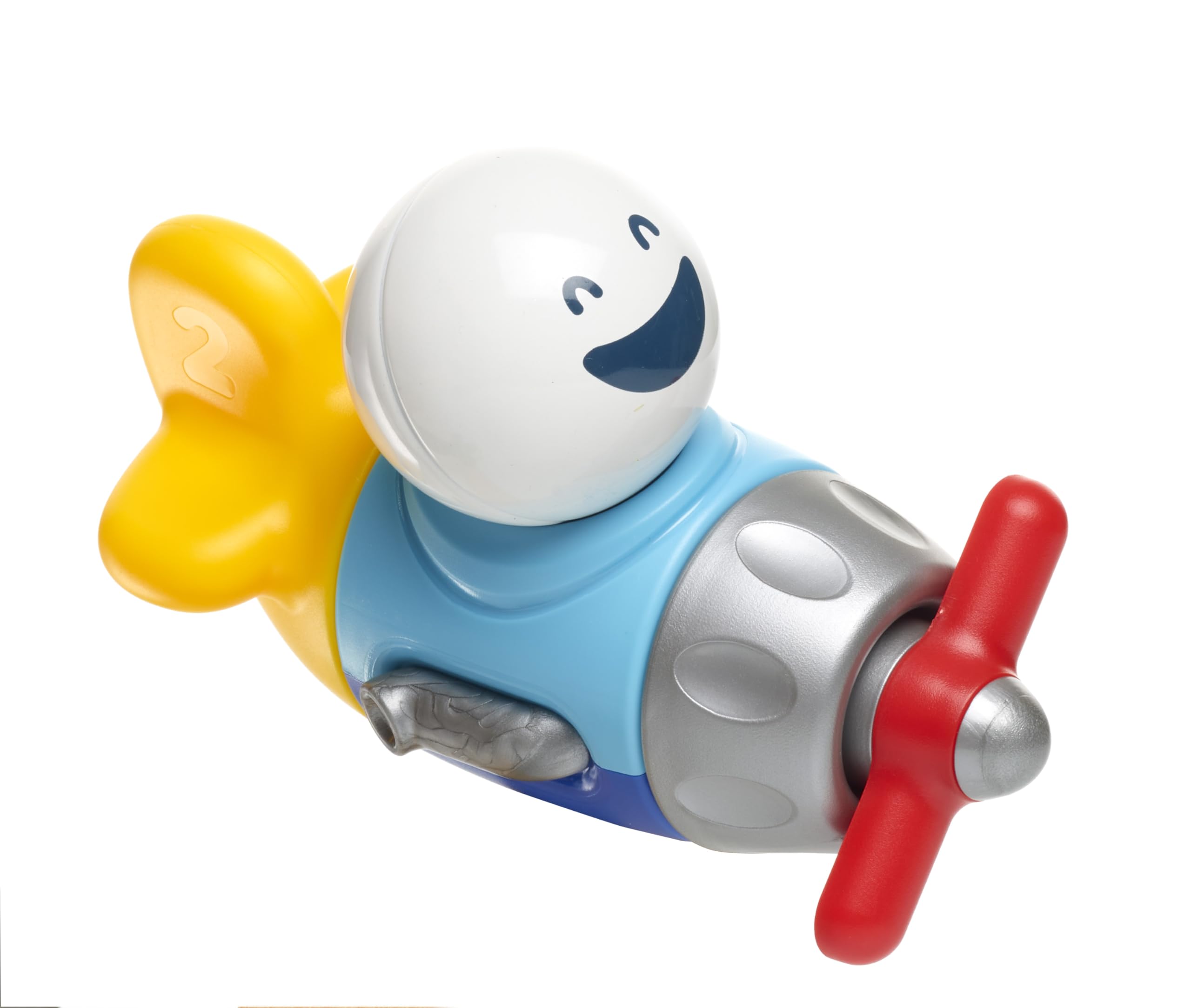 SmartMax My First Explorers durable parts ensure safe, long-lasting play sessions