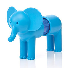 SmartMax My First Safari Crocodile pieces support color-based exploration and stacking.