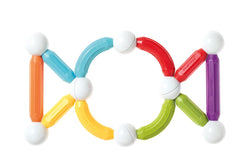 Compatibility with other SmartMax sets expands building possibilities.