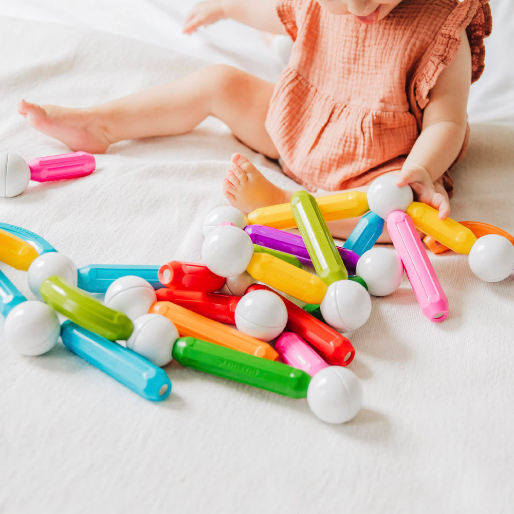 SmartMax Start safe, high-quality materials used for creative exploration