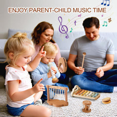 Smartwo Baby sun rattle with bright, soothing sounds.
