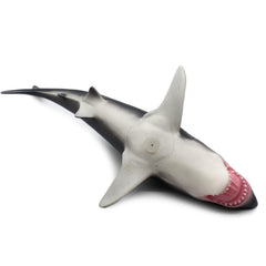 SmilerSmile shark puppet-stage prop for theater and play
