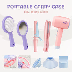 SMILESSKIDDO non-toxic materials ensure safe, durable pretend-play sessions