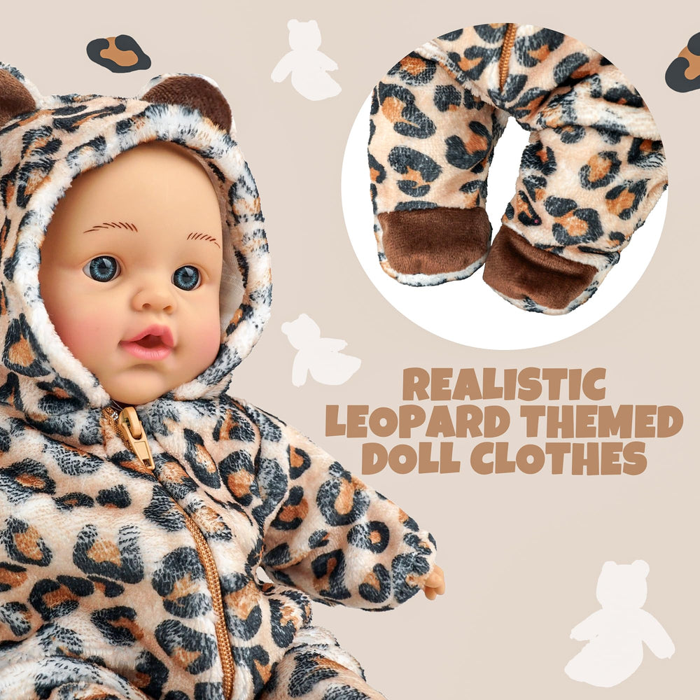 SMILESSKIDDO unicorn hooded outfit close-up with silky zipper for easy dressing