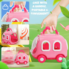 SMILESSKIDDO bunny grooming accessories help kids learn pet care.
