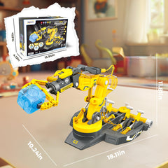 SMILESSKIDDO hands-on engineering activity supports screen-free learning
