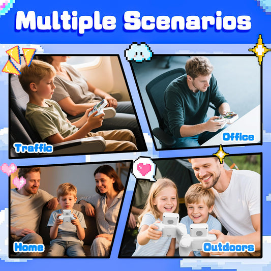 SMILESSKIDDO digital math challenges display engages kids with 1300+ problems