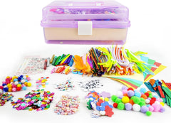 SMILESSKIDDO durable crafting materials suitable for lasting projects
