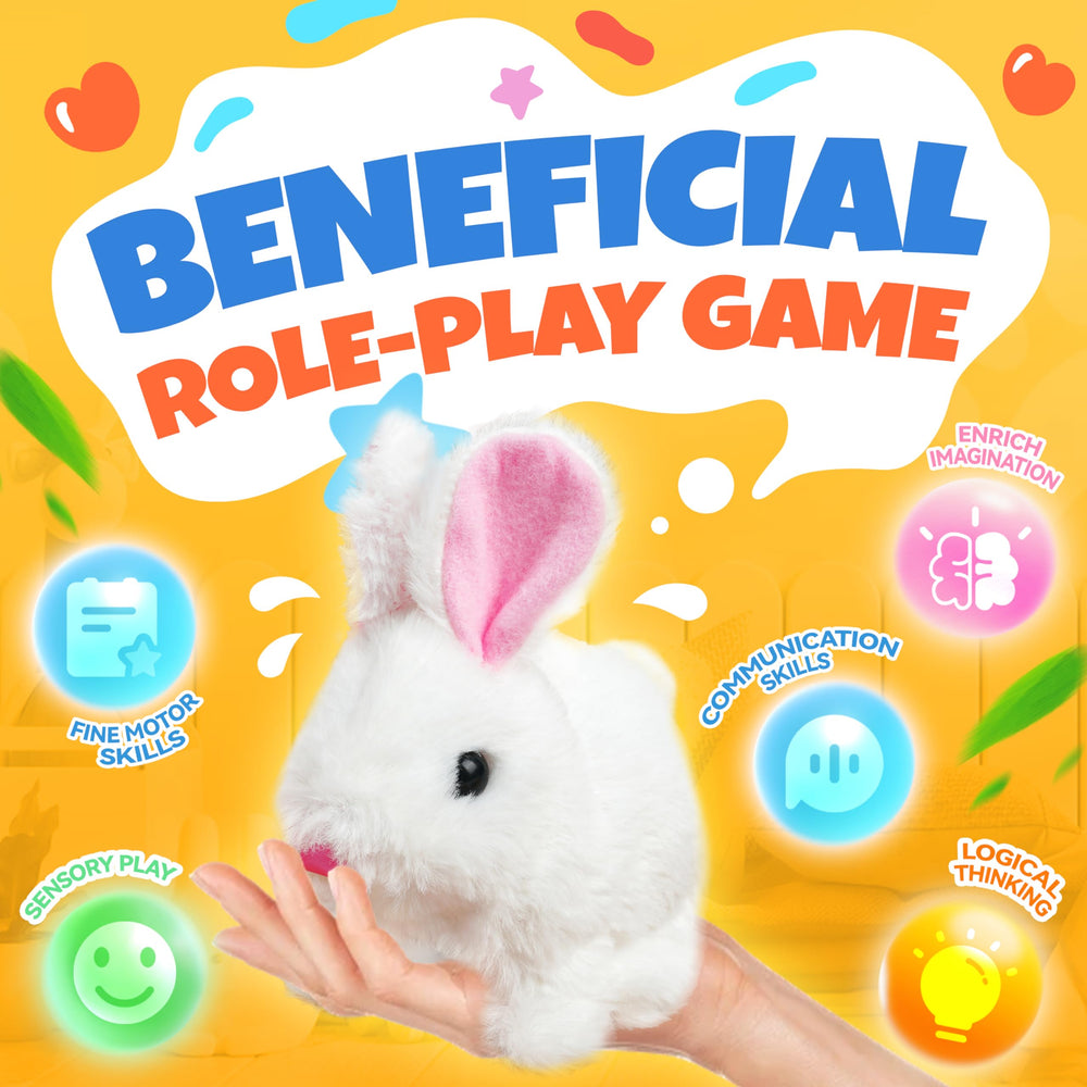 SMILESSKIDDO interactive care kit blends learning and imagination.