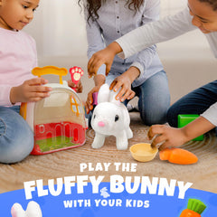 SMILESSKIDDO educational pet-care toy pack boosts empathy through play.