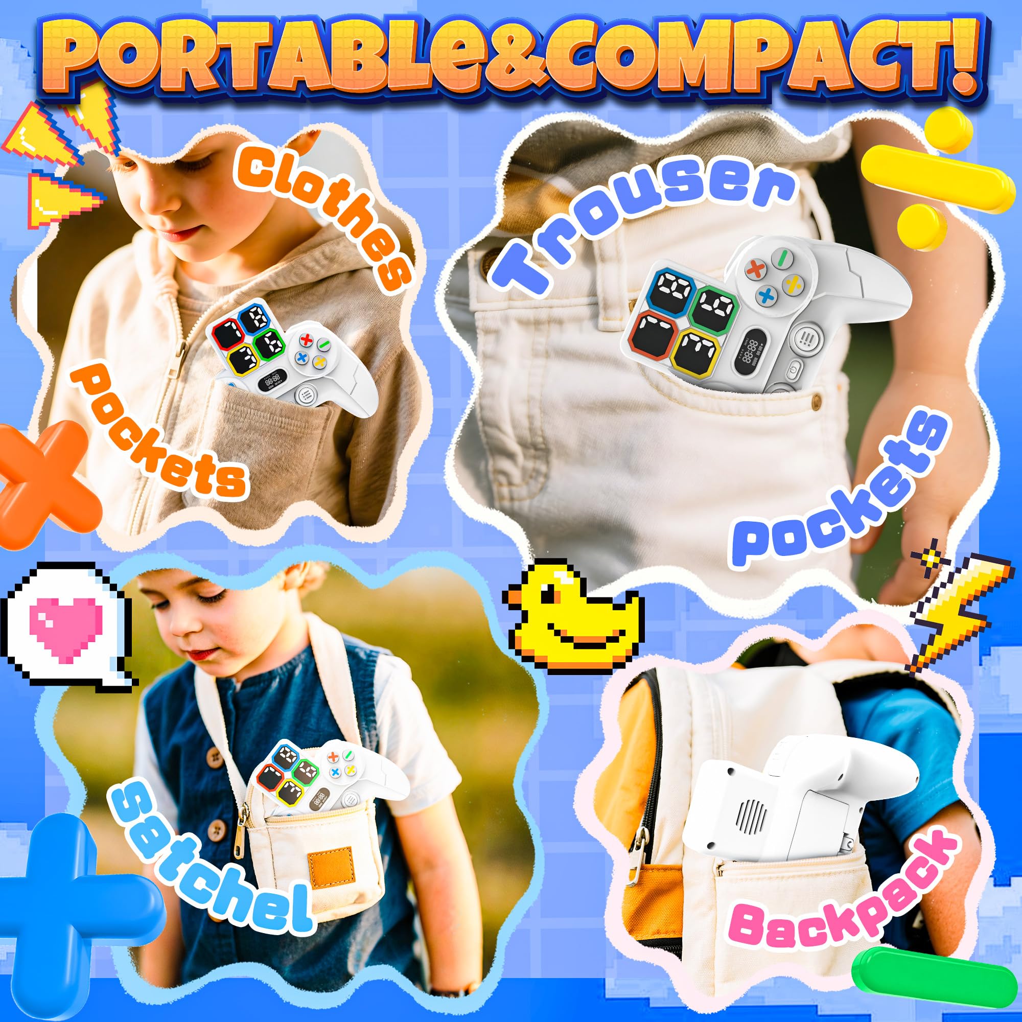 SMILESSKIDDO kid-friendly learning experience encourages independent study